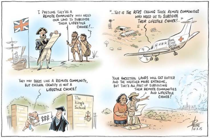 popeonremotecommmunities