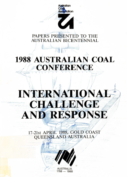 1998 aus coal conference image