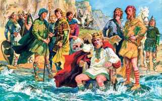 canute