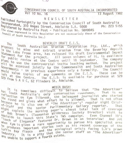 1982 08 13 sa conservation council p1