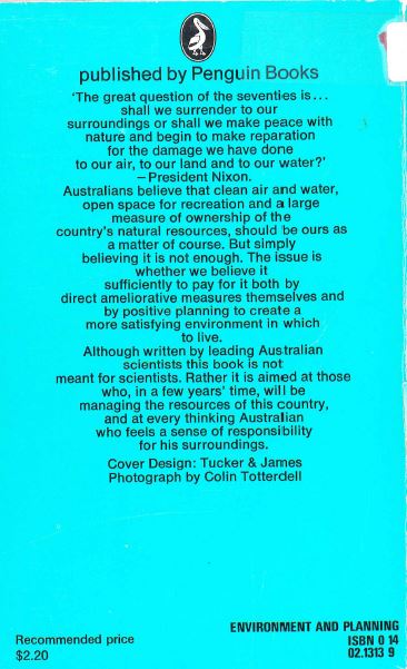 1971 conservation back cover