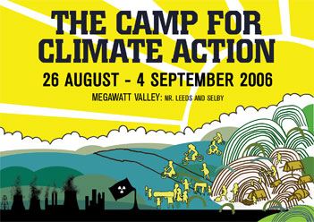 14 years ago today… #Climate Camp and what is (not) remembered #history ...
